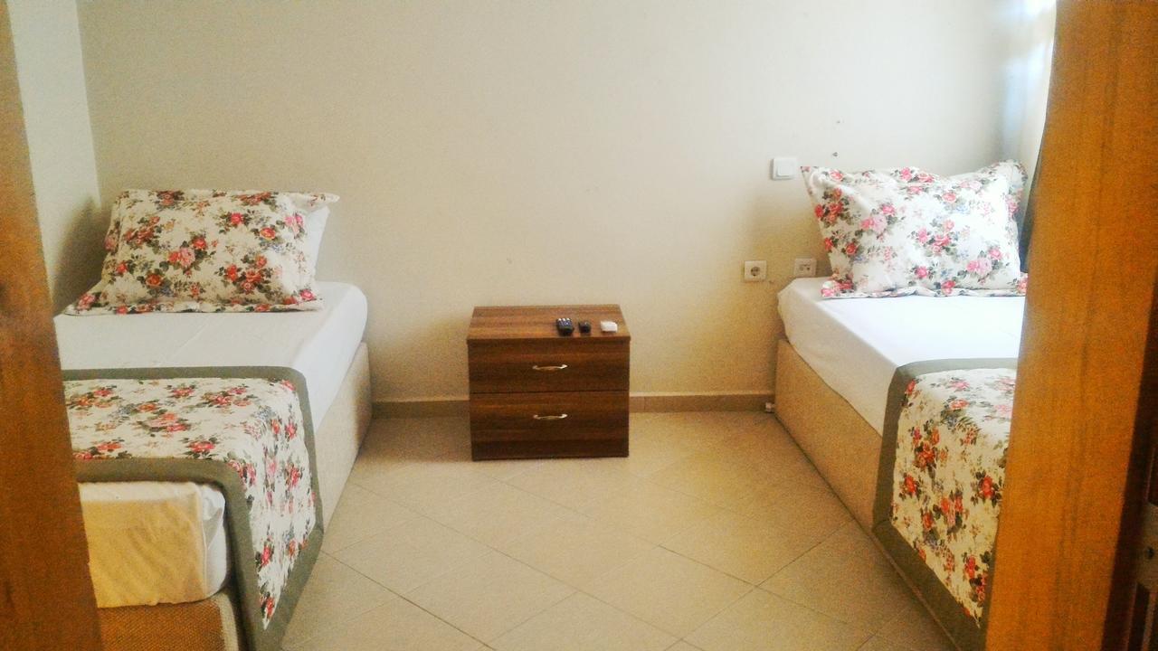 Odunluk Tas Konak Hotel Dalyanköy Exterior foto