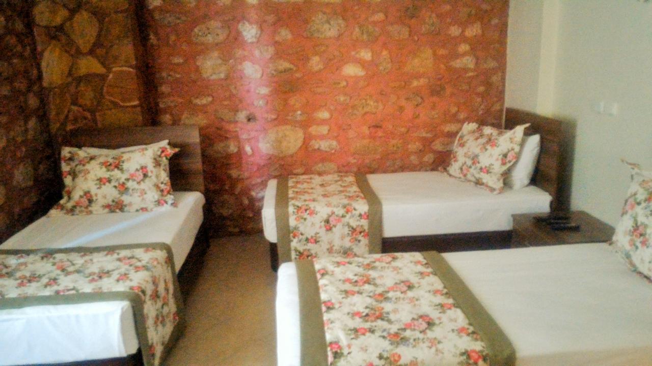 Odunluk Tas Konak Hotel Dalyanköy Exterior foto