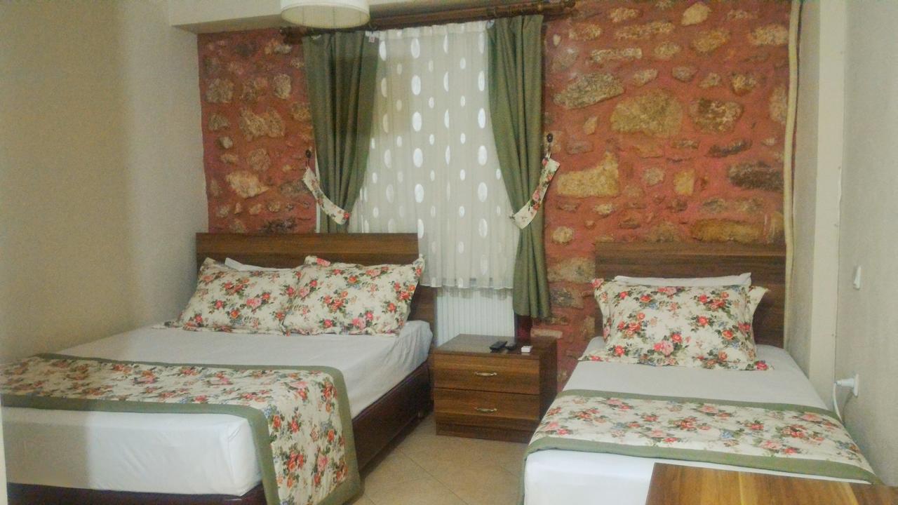 Odunluk Tas Konak Hotel Dalyanköy Exterior foto