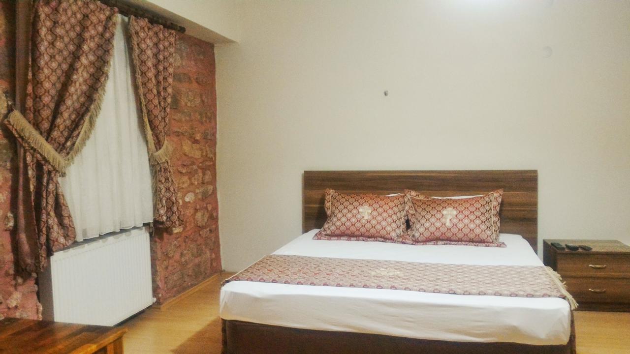 Odunluk Tas Konak Hotel Dalyanköy Exterior foto