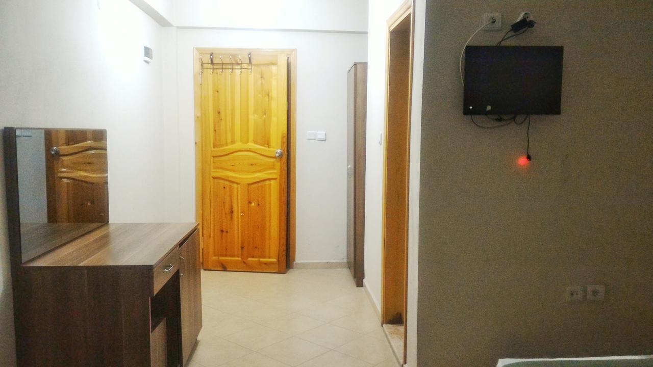 Odunluk Tas Konak Hotel Dalyanköy Exterior foto